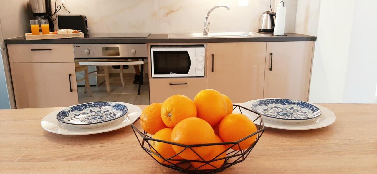 The - Corfu Appartement Kassiopi