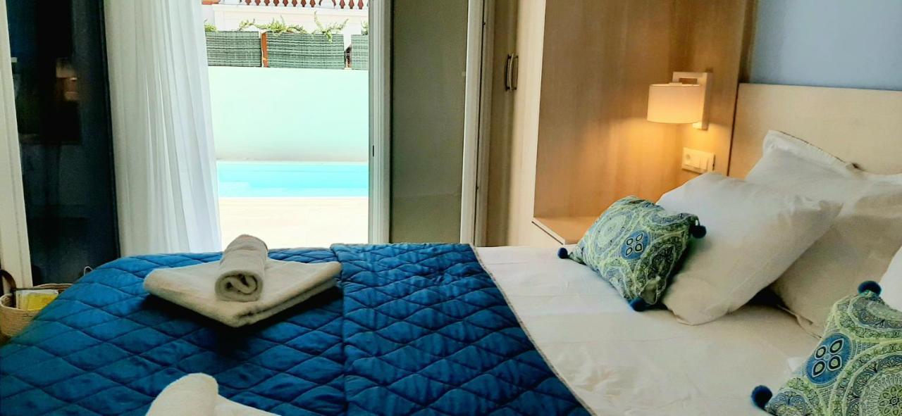 The - Corfu Appartement Kassiopi
