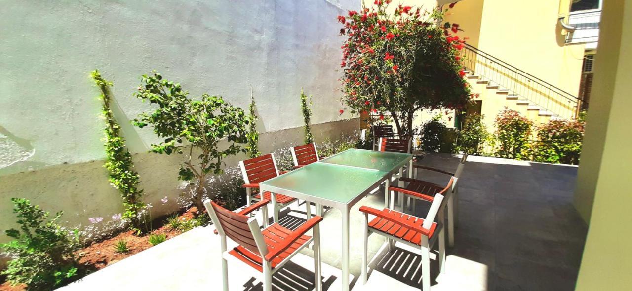 The - Corfu Apartment Kassiopi