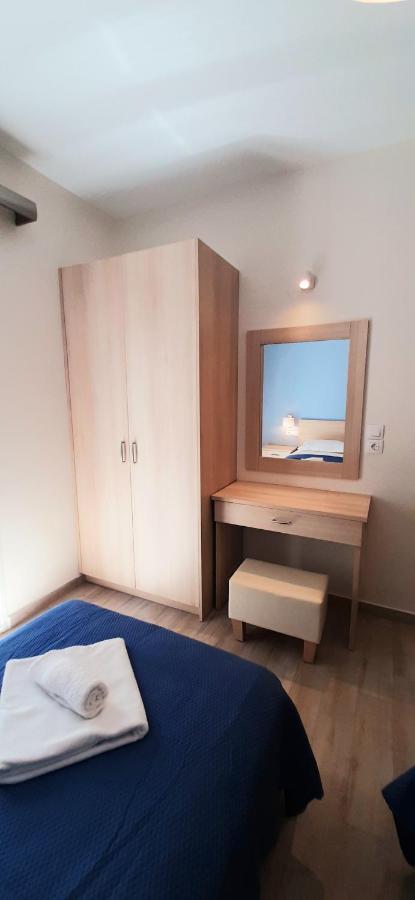 Apartment The - Corfu *