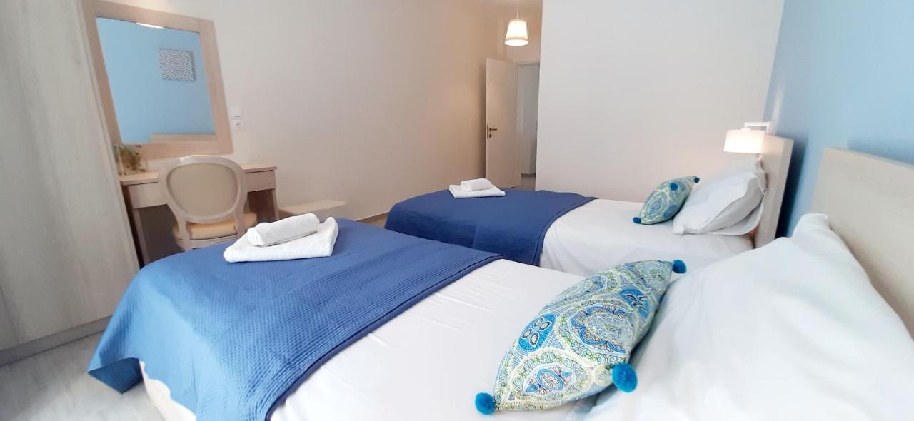 The - Corfu Apartment