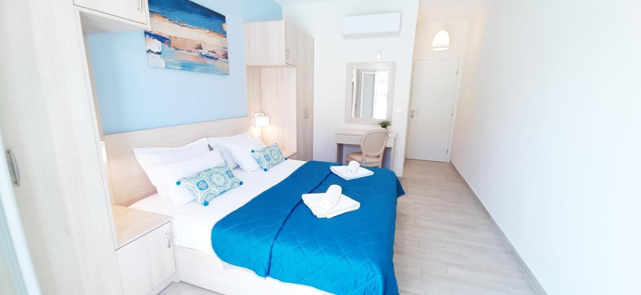 The - Corfu Apartment *