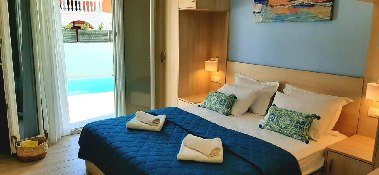 The - Corfu Apartment