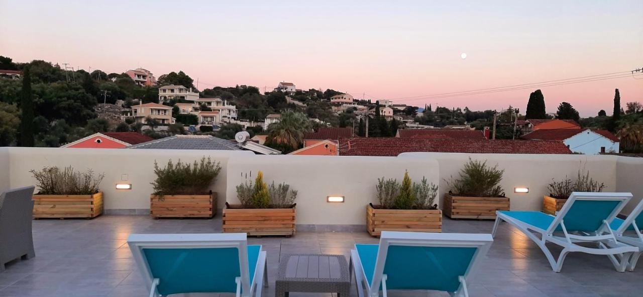 Apartment The - Corfu *
