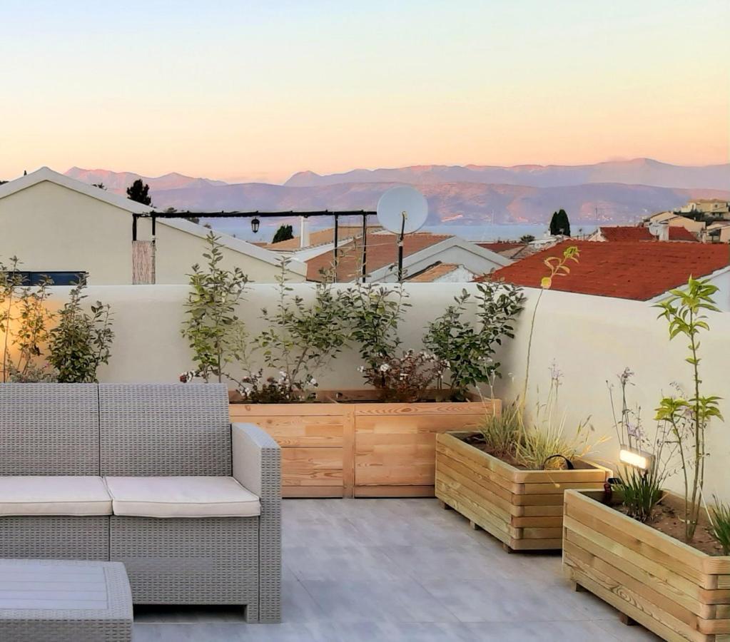 The - Corfu Apartment