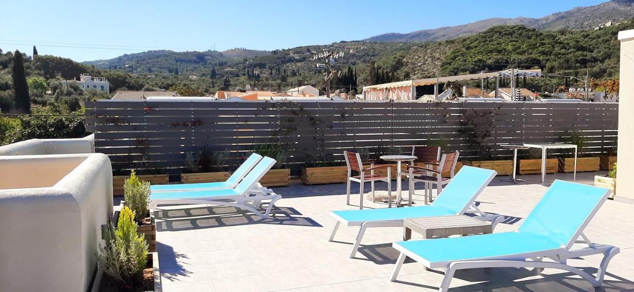 Apartment The - Corfu Kassiopi
