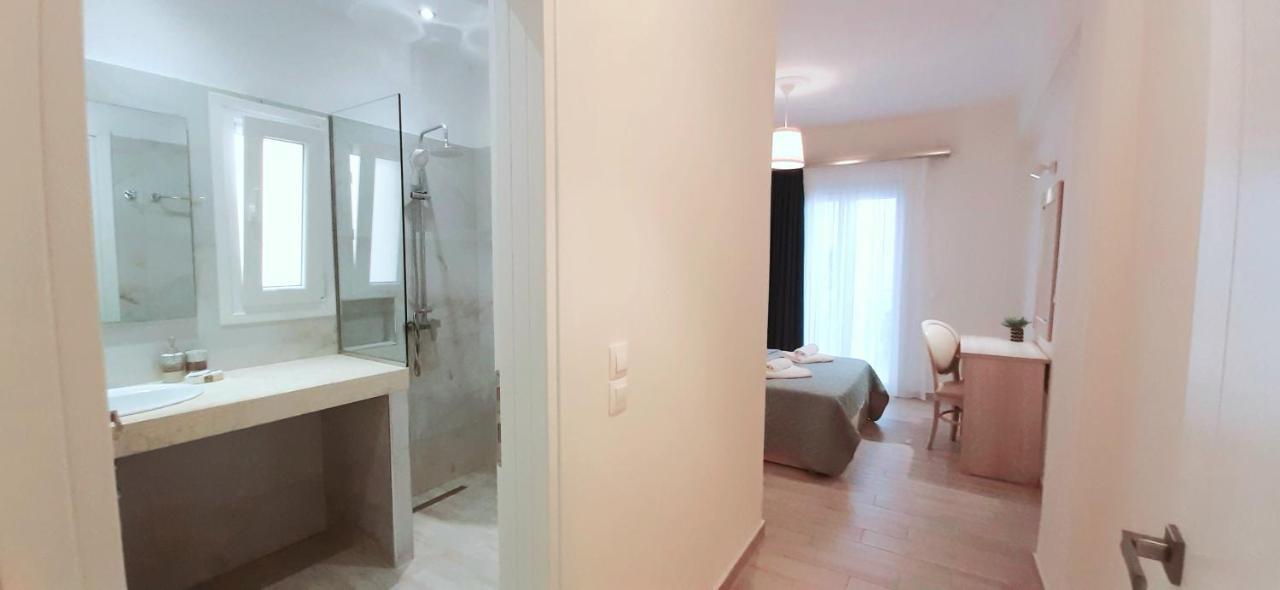 Apartment The - Corfu